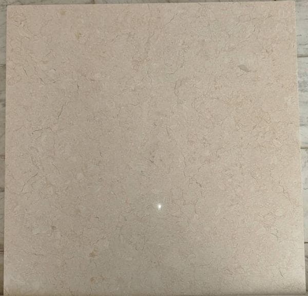 رخام بيج مقاس 60.5x60.5 سوبر